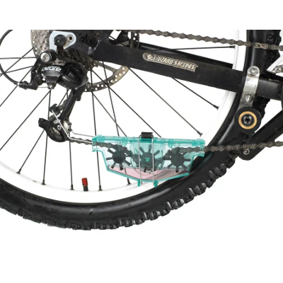 Kit Nettoyeur de Chaîne Barbieri BCH1 - Image 5