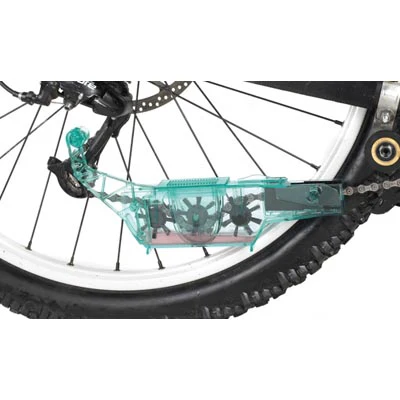 Kit Nettoyeur de Chaîne Barbieri BCH2 - Image 2
