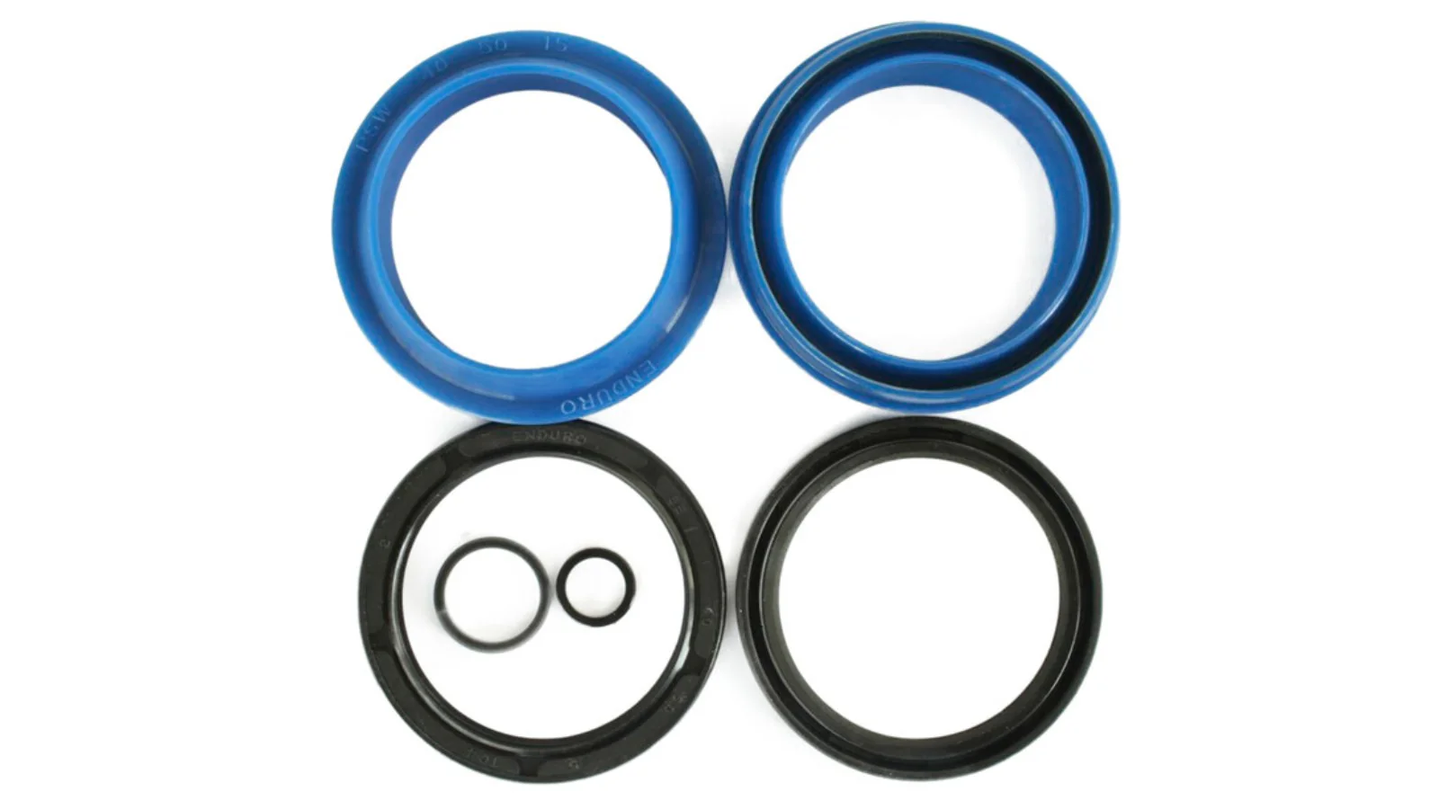 Kits joints pour fourche Enduro Fox - 40 mm