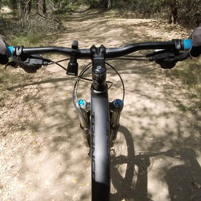 Klaxon VTT Timber 3.0 - Image 5