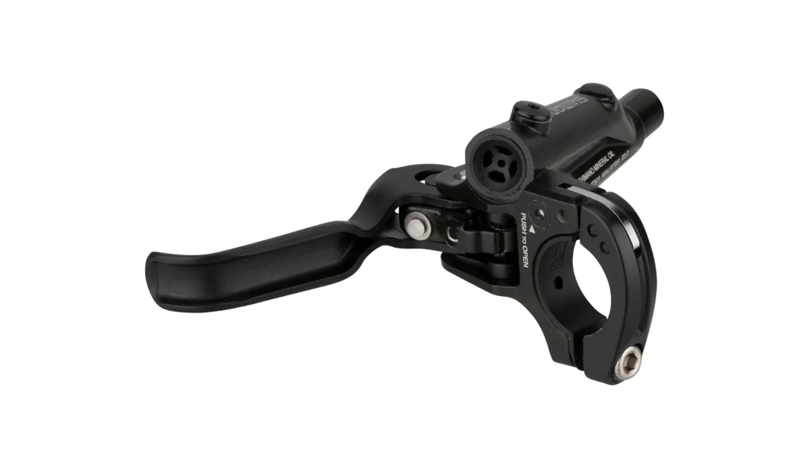 Levier de frein Shimano MT501 - Image 4