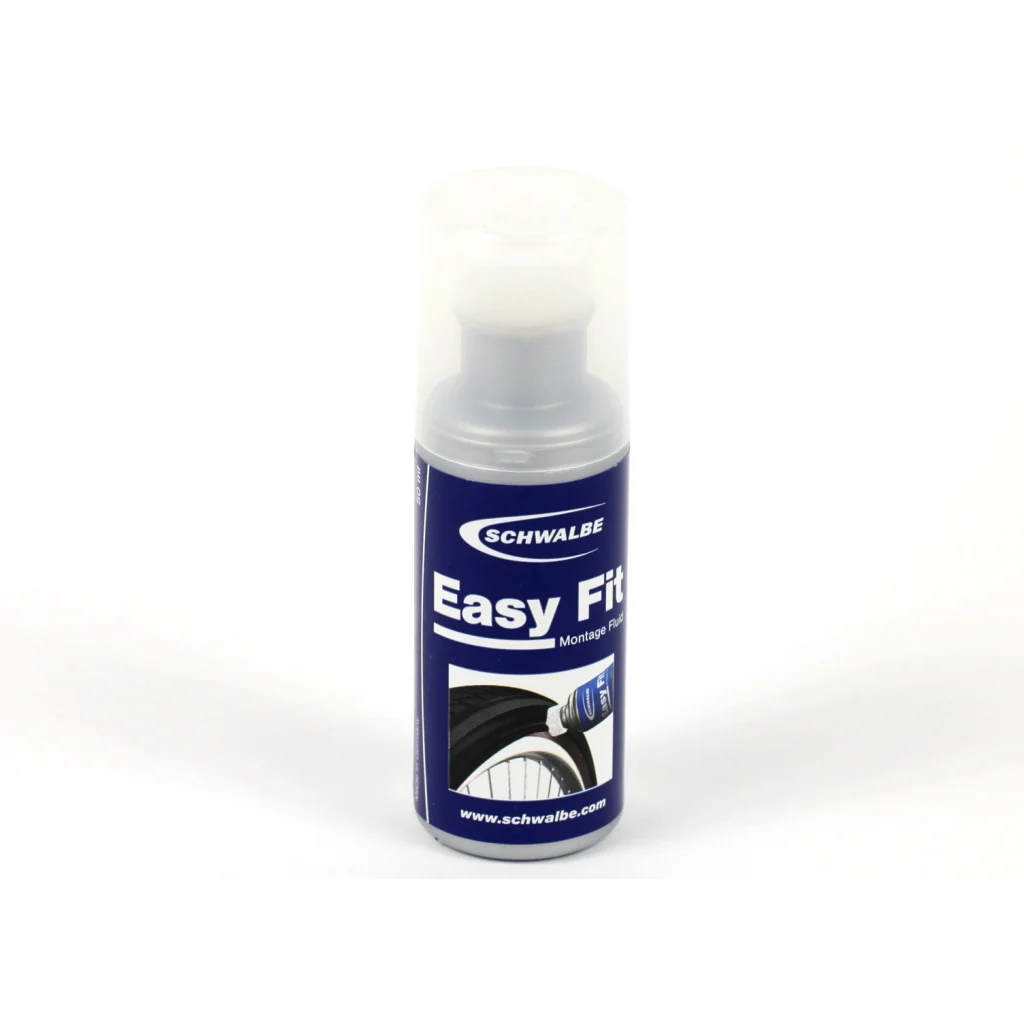 Liquide Montage Schwalbe Easy Fit