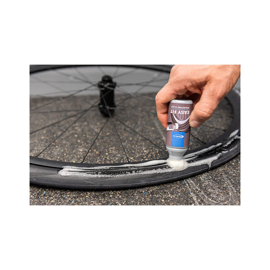 Liquide Montage Schwalbe Easy Fit - Image 2