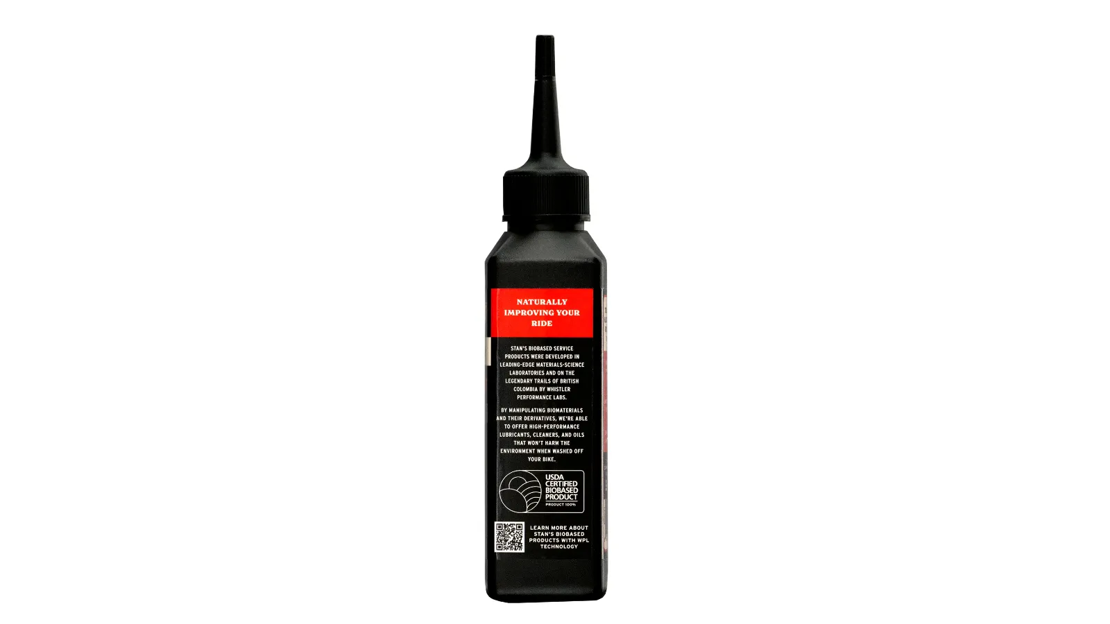 Lubrifiant pour fourche Stan's Biobased Forkboost - Image 3