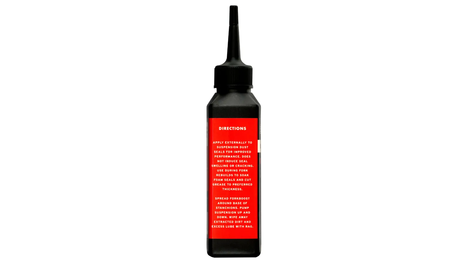 Lubrifiant pour fourche Stan's Biobased Forkboost - Image 4