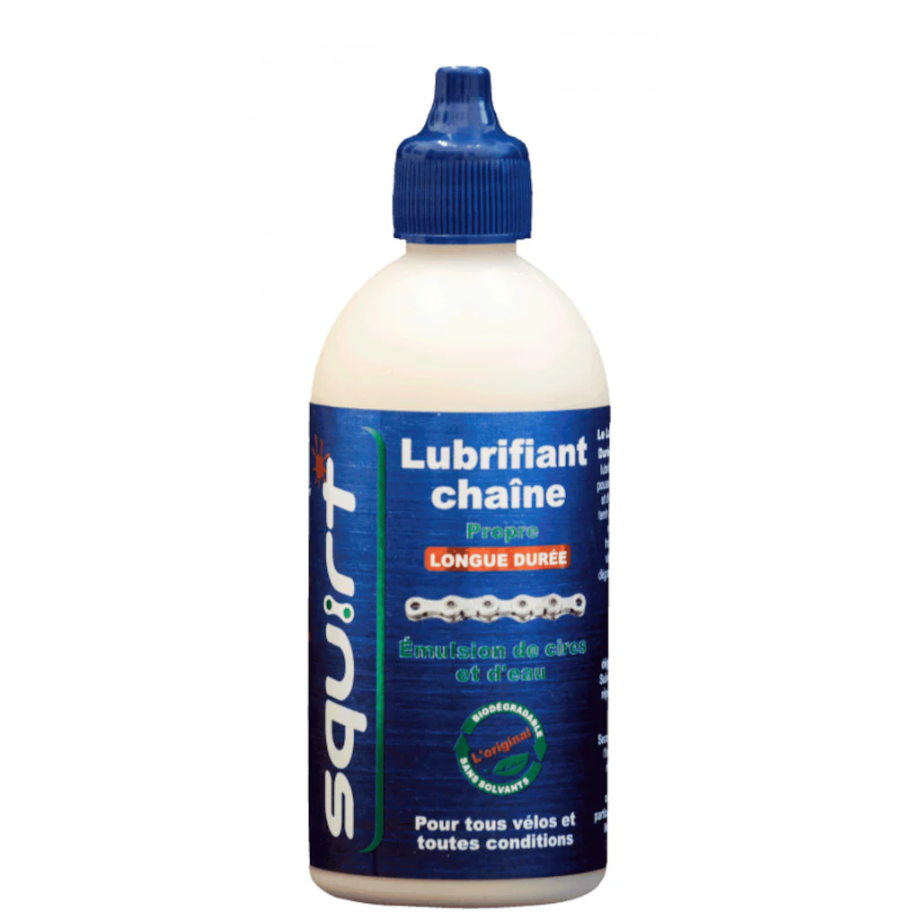 Lubrifiant Sec Longue Durée Squirt Lube - Image 3