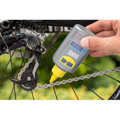 Lubrifiant WD-40 Conditions Humides - Image 2