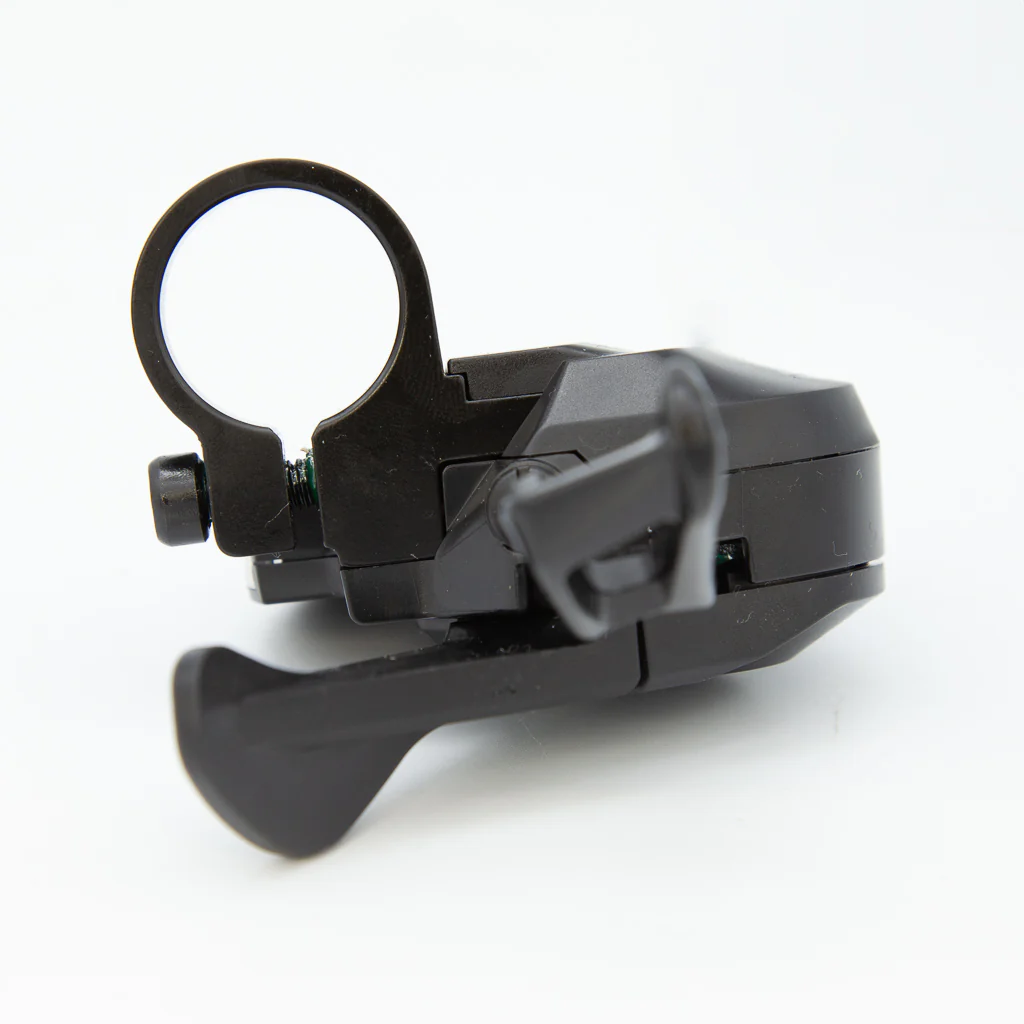 Manette de dérailleur de vélo Shimano CUES U4010 9 vitesses - Droite - Image 4
