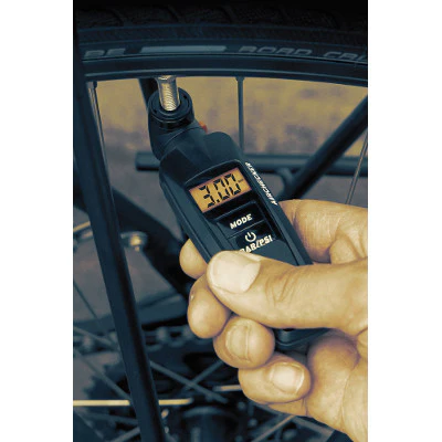 Manomètre Digital SKS AirChecker 10 bar / 144 PSI - Image 3