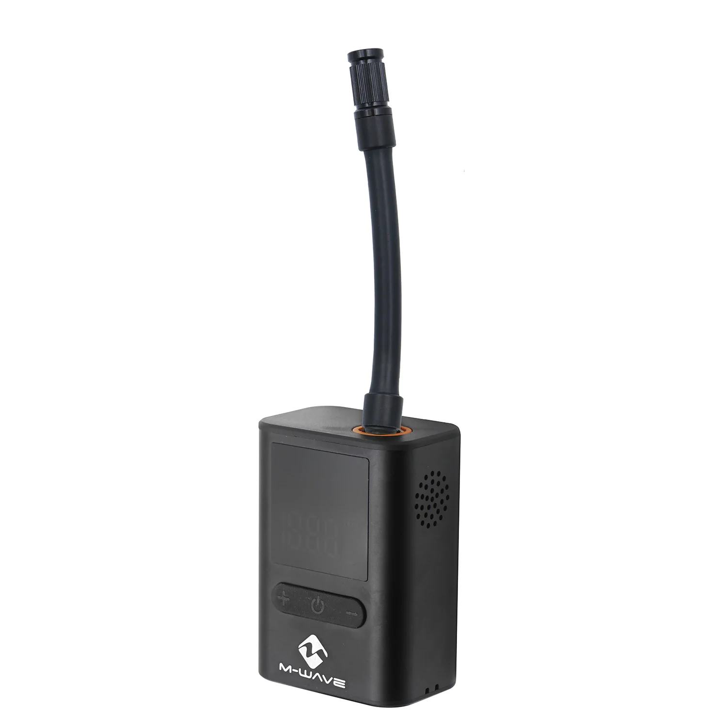 Mini-compresseur digital M-Wave - Elumatik Pocket Accumulator - Image 3