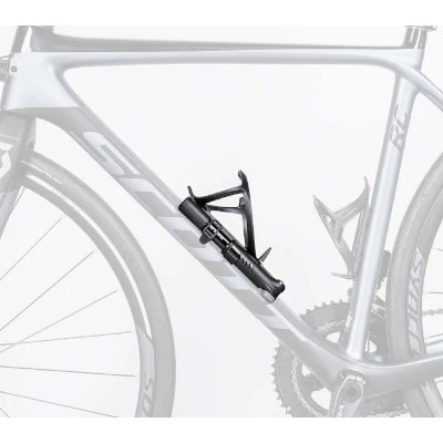 Mini-Pompe Route Topeak Roadie DA - 8 bar - Image 5
