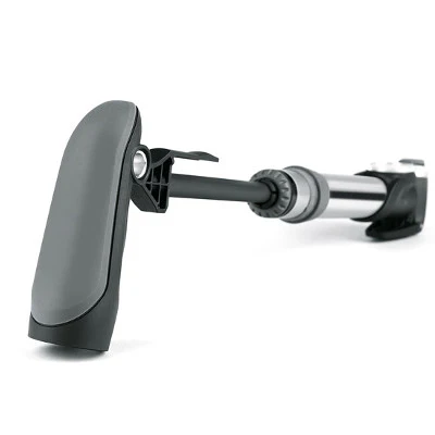 Mini-pompe SKS Injex Control 10 bar avec manomètre - Image 4