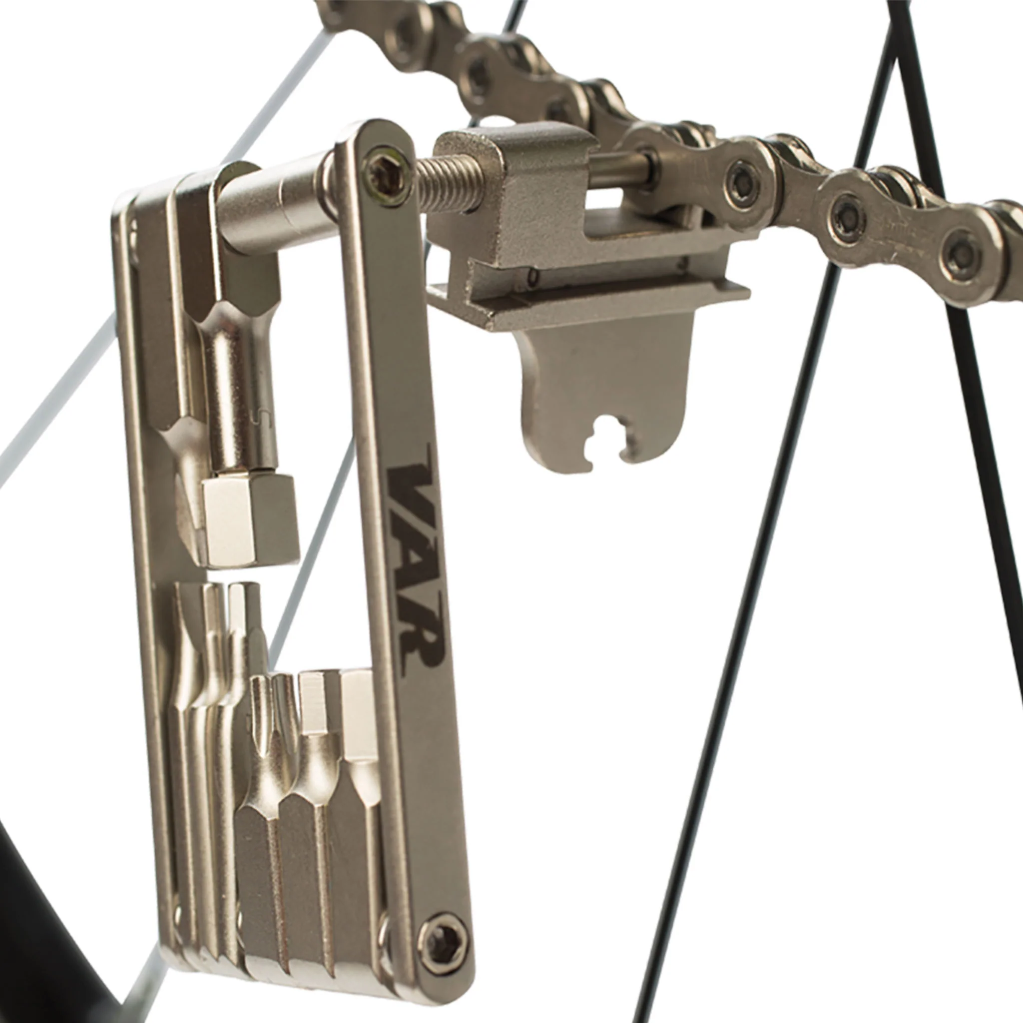 Multi-outils 16 fonctions Var - MF-21200-C - Image 3