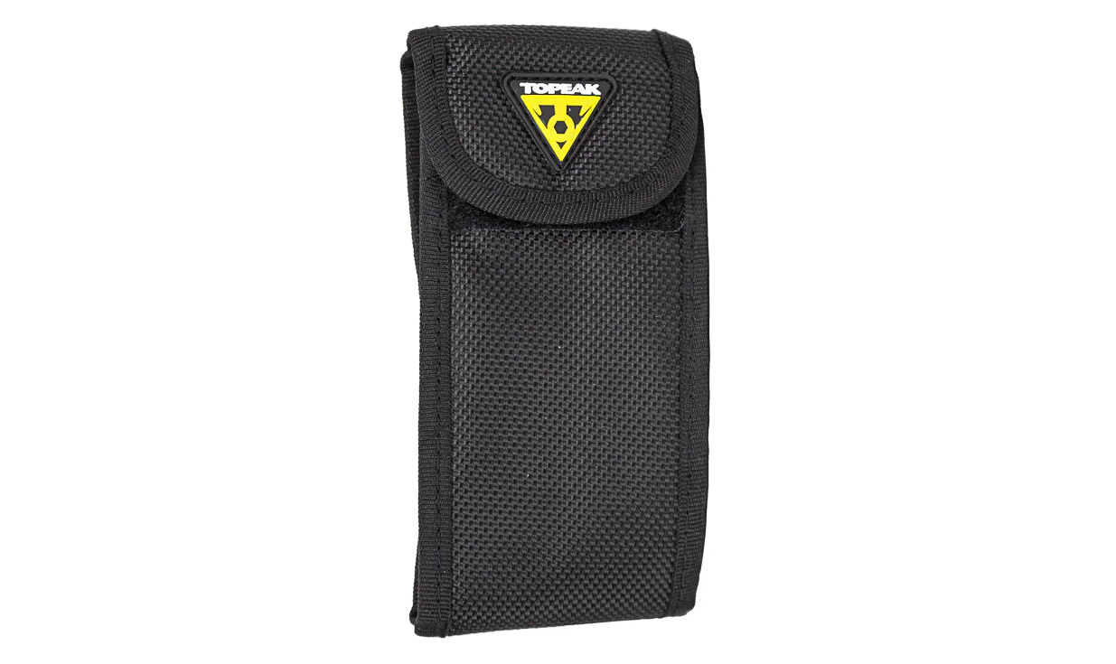 Multi-outils à cliquet pour vélo Rocket Lite NTX+ Topeak 19 fonctions - Avec pochette - Image 5