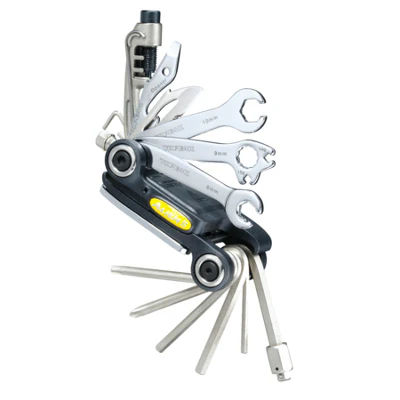 Multi-Outils Topeak The Alien II - Image 3