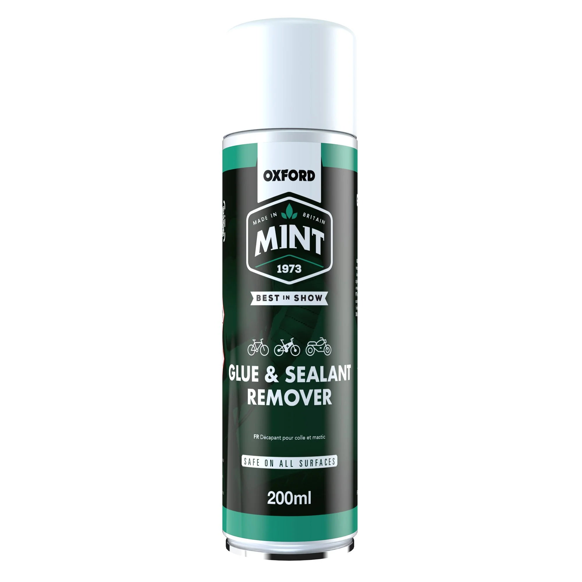 Nettoyant préventif et colle Oxford MINT