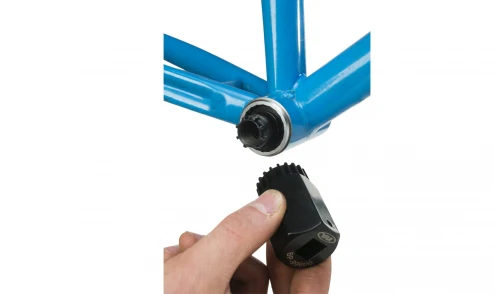 Outil Boîtier Type Shimano Octalink / Isis Var BP-99600-C - Image 4
