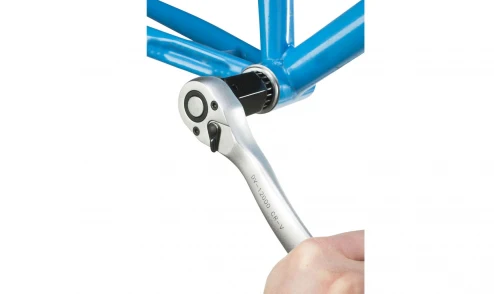 Outil Boîtier Type Shimano Octalink / Isis Var BP-99600-C - Image 5
