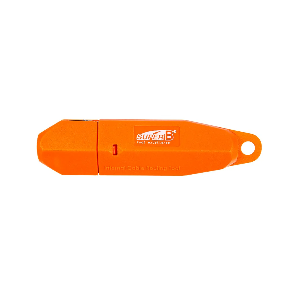 Outil de passage de câble interne TB-IR20 SUPER B