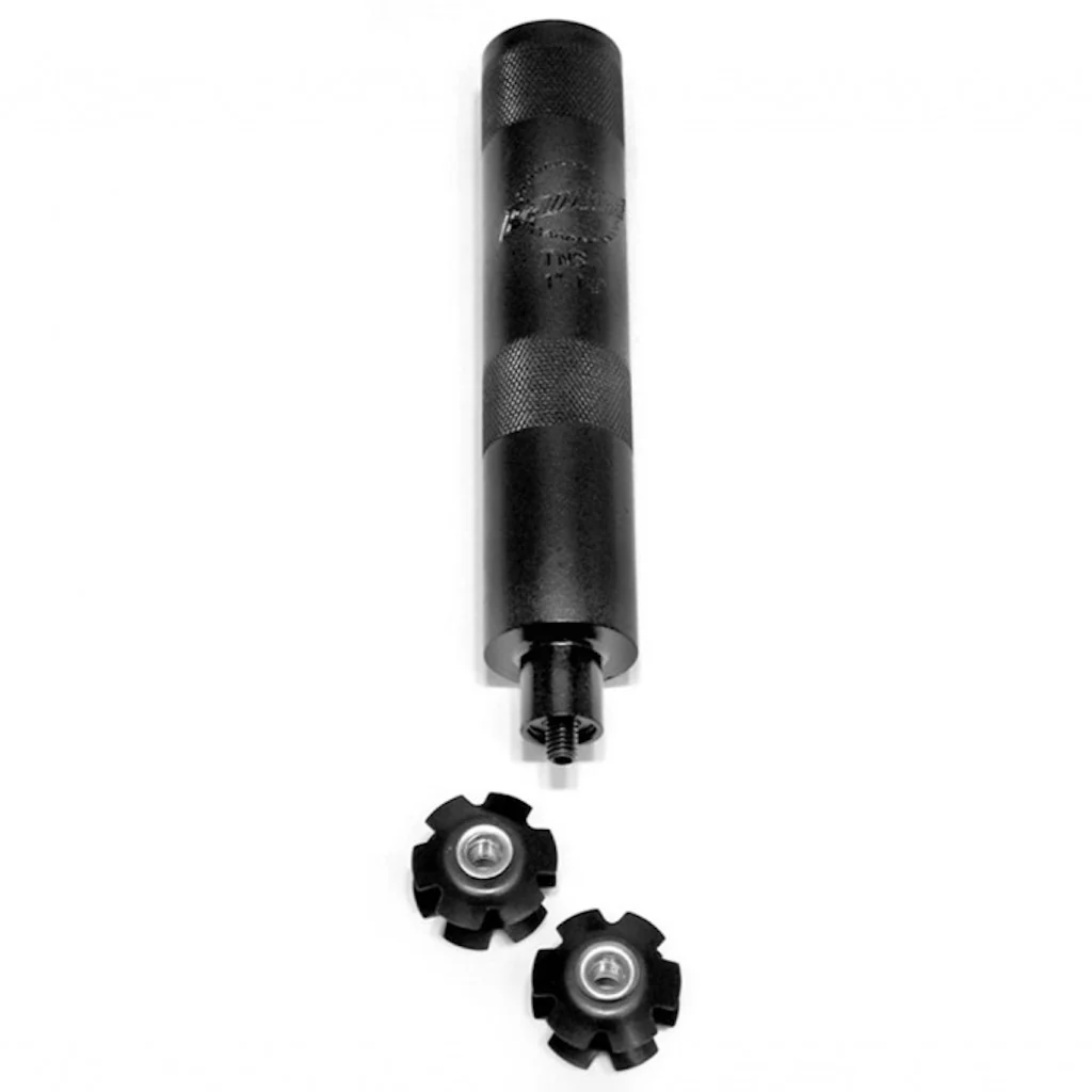 Outil de Positionnement d’Etoile de Jeu de Direction 1" et 1"1/8 Park Tool TNS-1