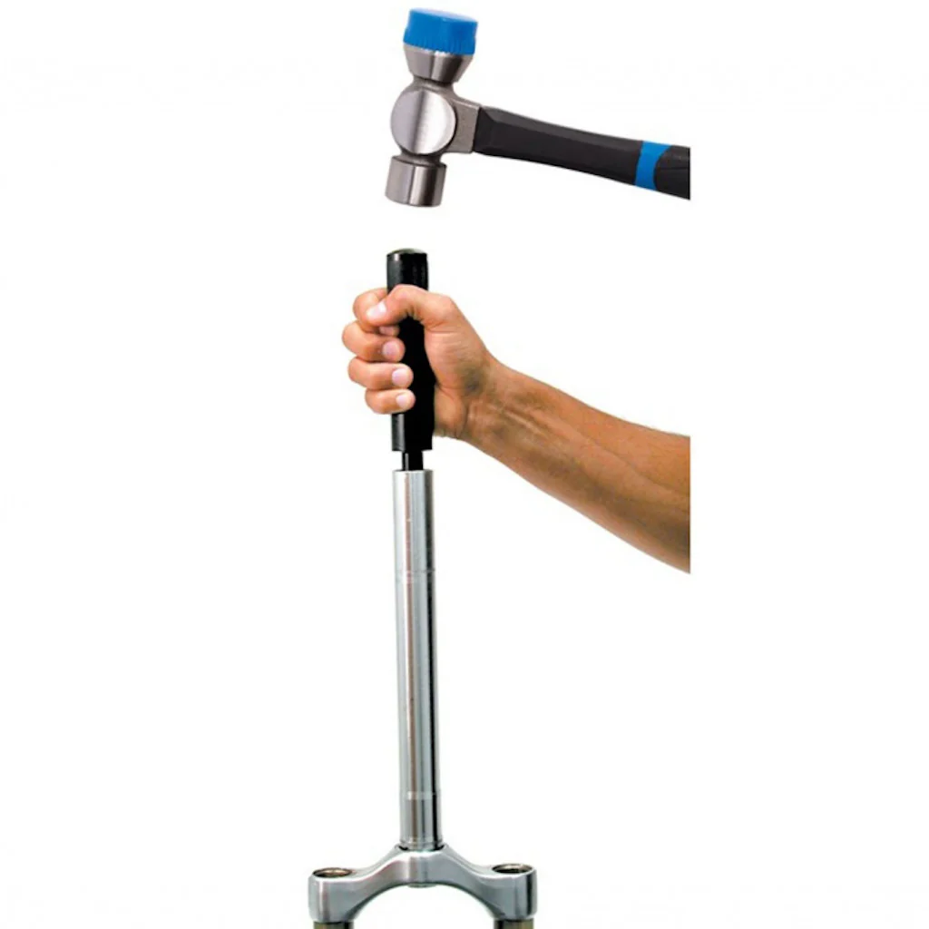 Outil de Positionnement d’Etoile de Jeu de Direction 1" et 1"1/8 Park Tool TNS-1 - Image 2