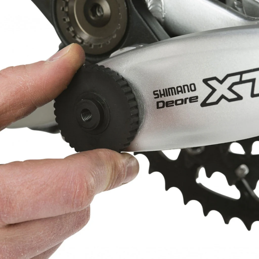 Outil pour Vis de Compression de Pédalier Shimano Hollowtech II Var PE-60220-C - Image 3