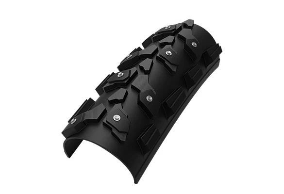 Peau Cloutée Retyre Winter Traveler Skin - Pour pneu modulable Retyre One - Image 3