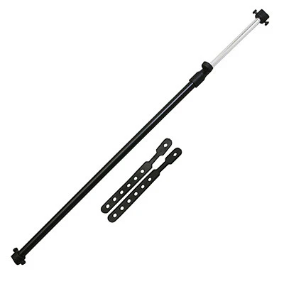 Pied d'atelier vélo pivotant 360° - Image 3