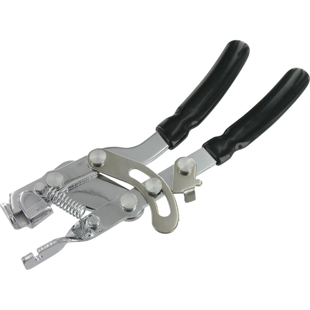 Pince Tire Câble "4è main" avec Blocage Var FR-23300