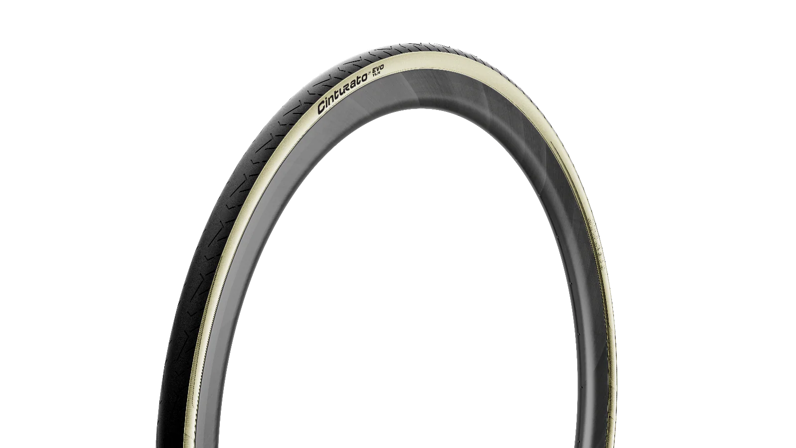 Pirelli Cinturato Evo TLR - Smart Evo Compound AS - Techwall+ Road - Image 3
