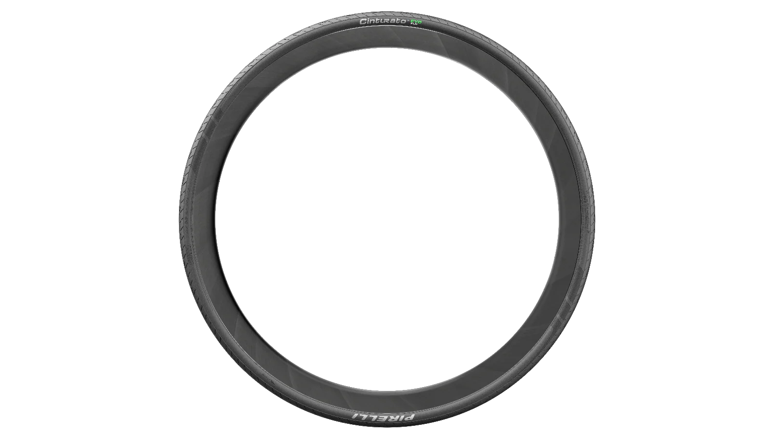 Pirelli Cinturato Evo TLR - Smart Evo Compound AS - Techwall+ Road - Image 4