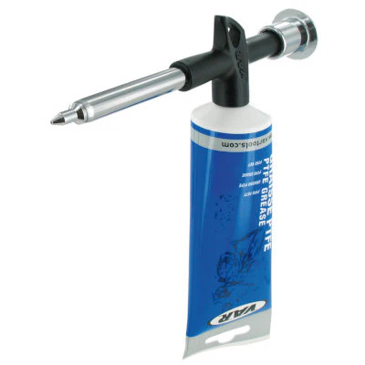 Pistolet d'injection de graisse Var - NL-78700 - Image 2