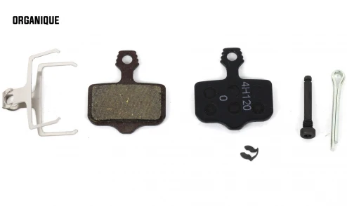 Plaquettes Avid - Pour Avid Elixir / Sram - Image 3