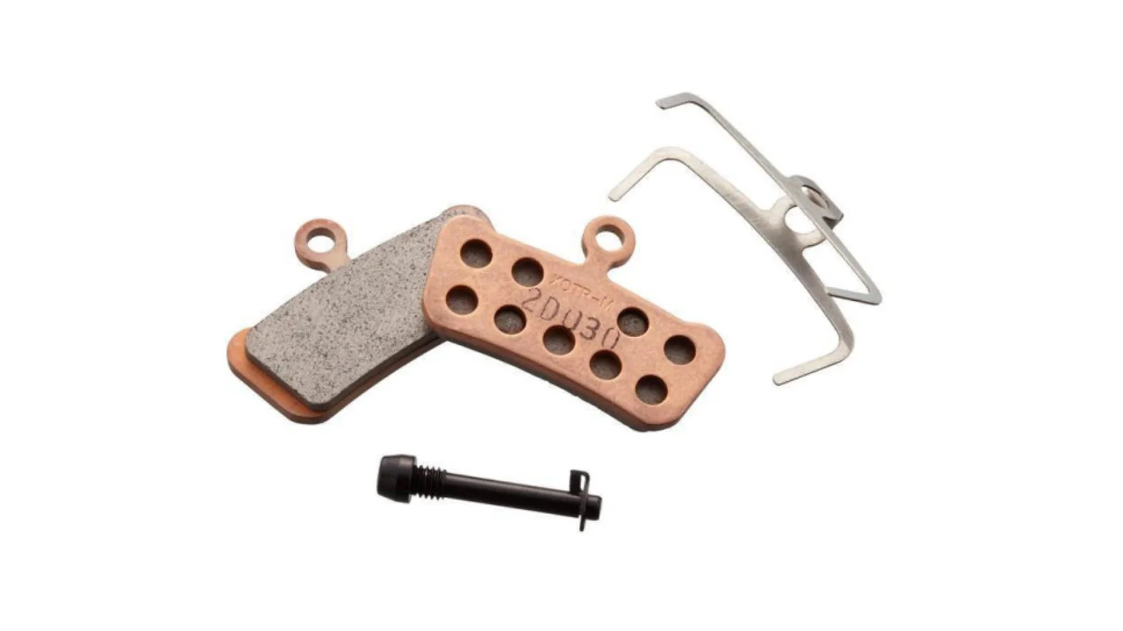 Plaquettes Avid - Avid Elixir Trail - Sram Guide