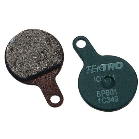 Plaquettes de freins Tektro Iox.11