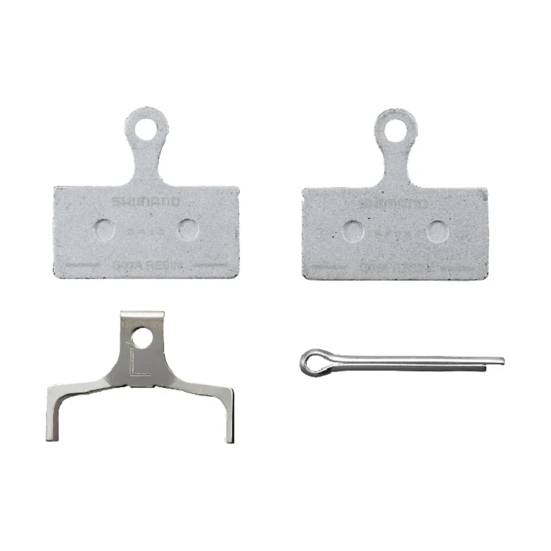 Plaquettes Shimano G03A - Pour Shimano XTR/XT/SLX Nouvelle Génération