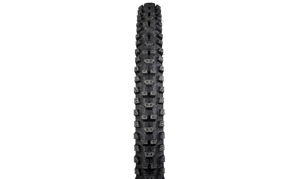 Pneu American Classic Basanite - Stage EN Armor - 120 TPI - Tubeless Ready - Image 4