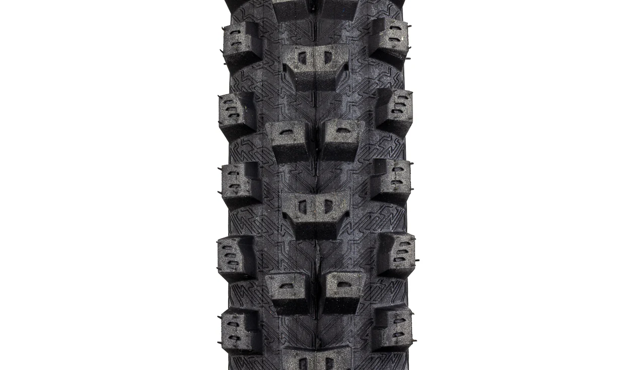 Pneu American Classic Basanite - Stage EN Armor - 120 TPI - Tubeless Ready - Image 5