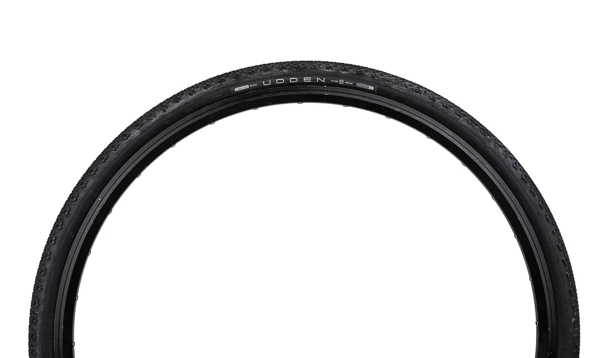 Pneu American Classic Udden - Tubeless Ready - Stage 5S Armor - Rubberforce G - Image 3