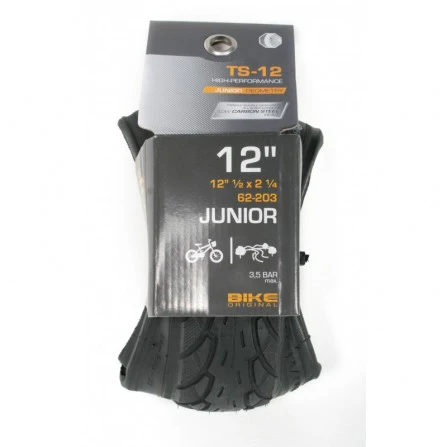 Pneu Bike Original Junior 12" - Image 3