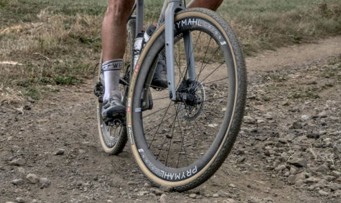 Pneu Challenge Getaway Double Superpoly Layer - Puncture Protection Strip - Tubeless Ready - Image 3
