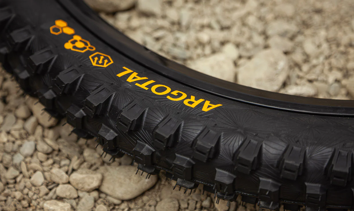 Pneu Continental Argotal Trail - ProTection - Endurance - Tubeless Ready - Image 5