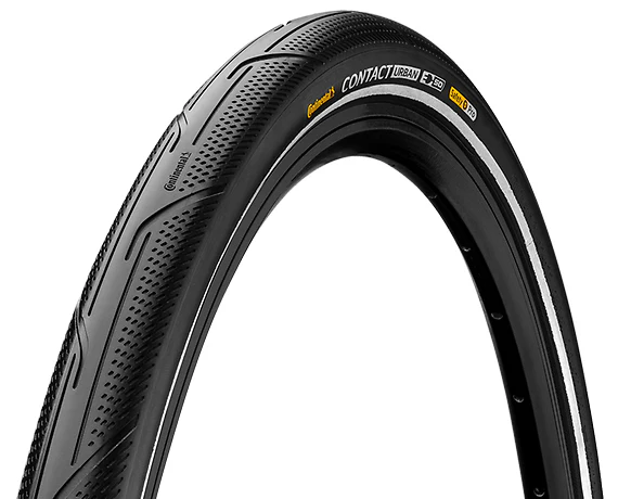 Pneu Continental Contact Urban 20" - PureGrip - Safety Pro Breaker - ECO50