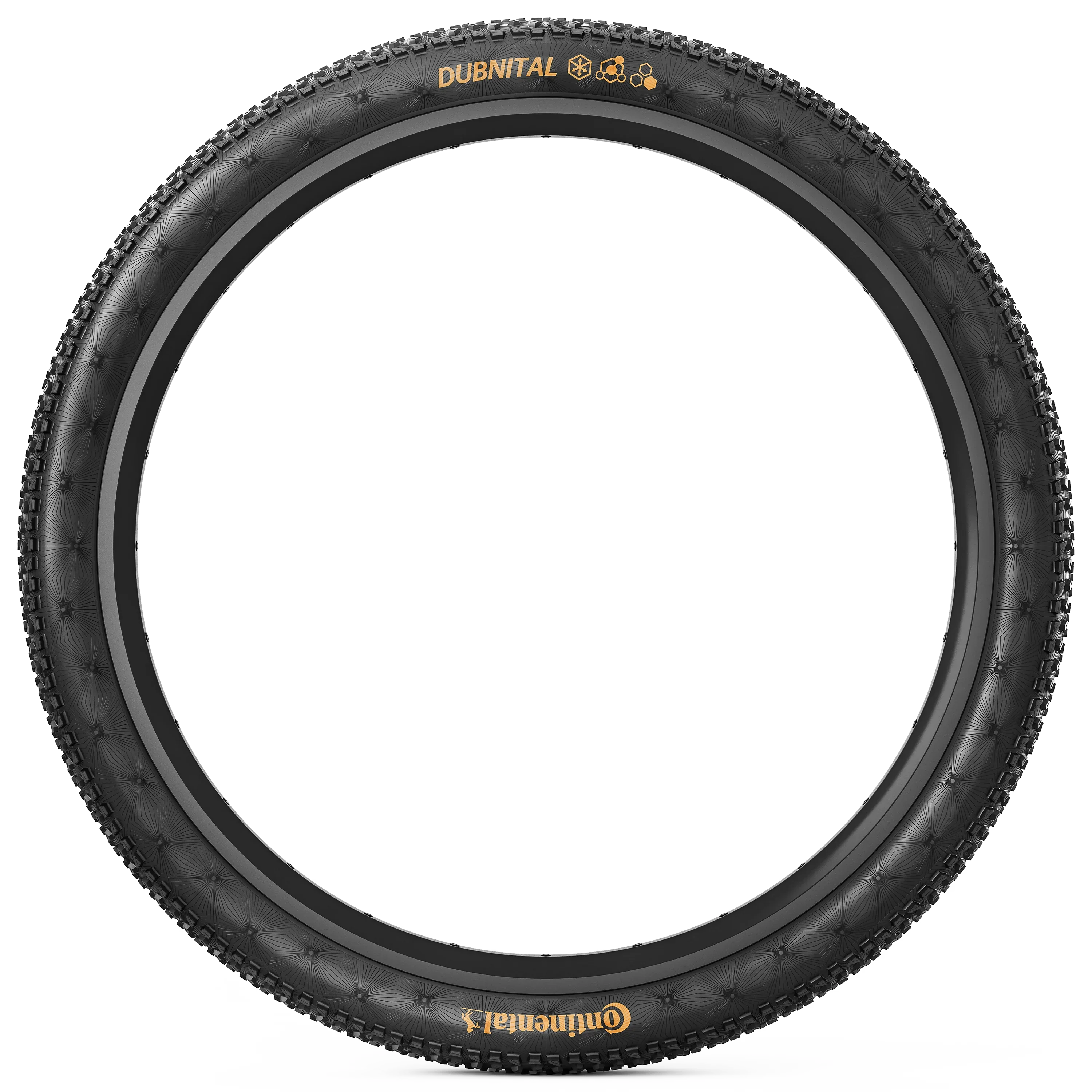 Pneu Continental Dubnital Trail - Grip -  Tubeless Ready - Image 5