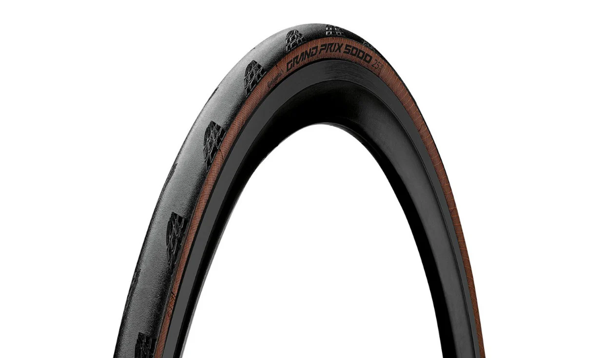Pneu Continental Grand Prix 5000 700 - Black Chili - Vectran Breaker - Image 7