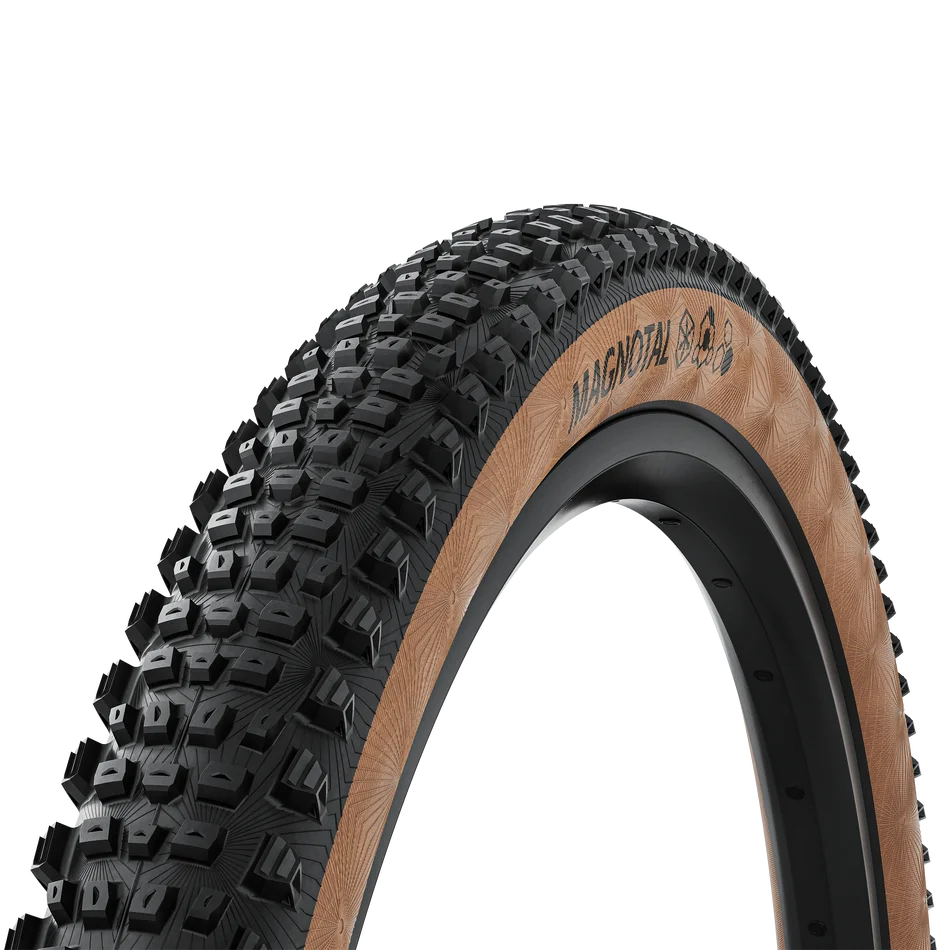 Pneu Continental Magnotal Trail - Grip - Tubeless Ready - Image 2