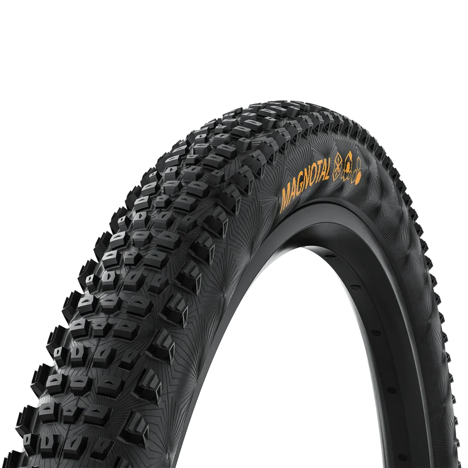 Pneu Continental Magnotal Trail - Soft - Tubeless Ready
