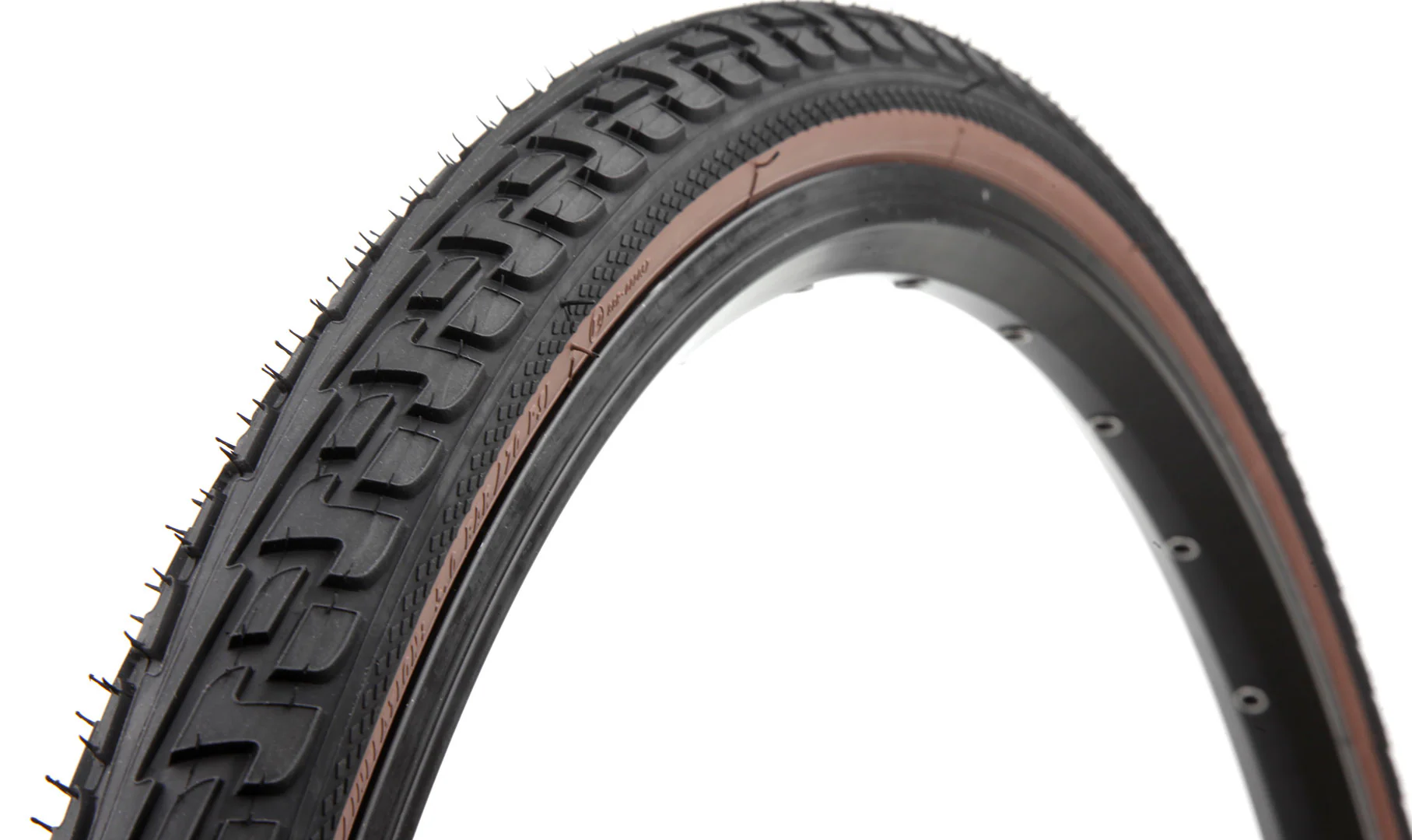 Pneu Continental Ride Tour 16" - Extra Puncture Belt - ECO25 - Image 4