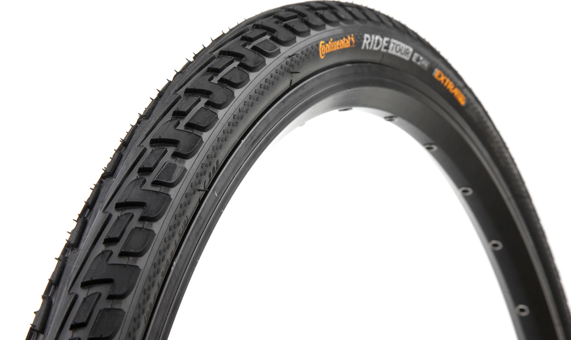 Pneu Continental Ride Tour 26" - Extra Puncture Belt - ECO25