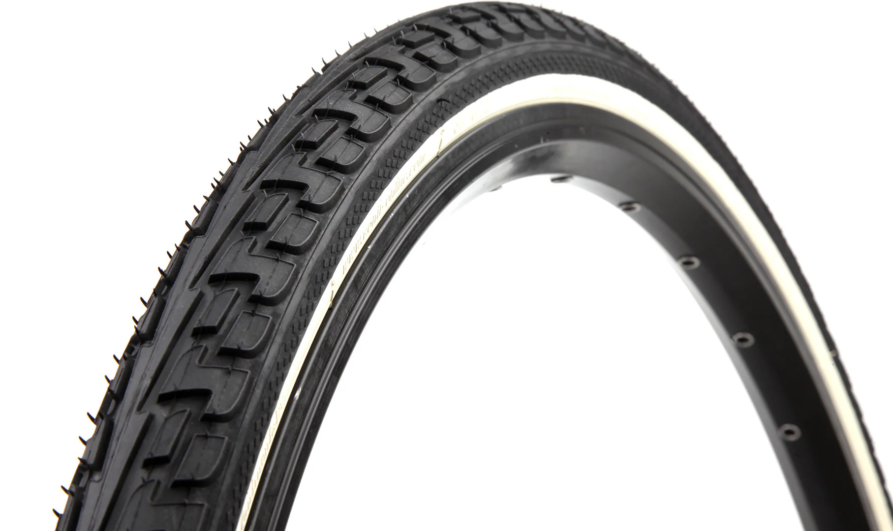 Pneu Continental Ride Tour 27.5" - Extra Puncture Belt - ECO25 - Image 3
